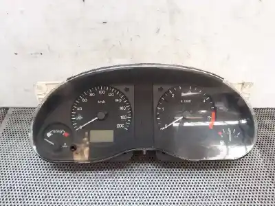 Peça sobressalente para automóvel em segunda mão quadrante por ford galaxy (vx) clx referências oem iam 95vw10849dj