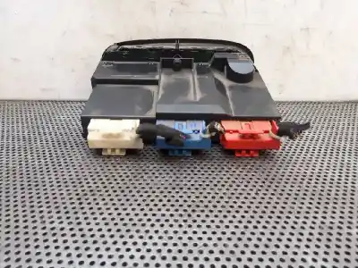 Second-hand car spare part climate control for ford galaxy (vx) clx oem iam references 96vw19988efw  65524792