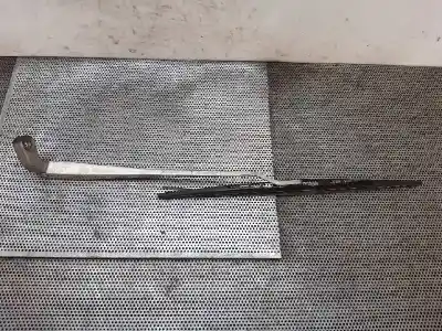 Second-hand car spare part left front windshield wiper arm for nissan cabstar e 3.0d oem iam references 