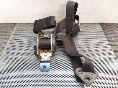Second-hand car spare part front right seat belt for nissan cabstar e 3.0d oem iam references 