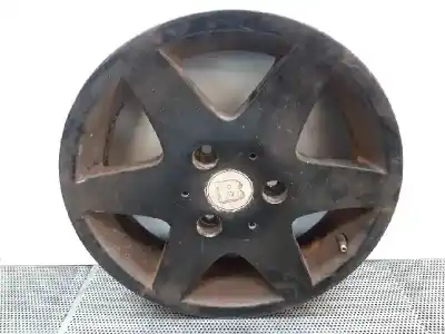 Автозапчастина б/у шина для smart coupe cdi básico посилання на oem iam 4jx15h2 Автозапчастина б/у шина для smart coupe cdi básico посилання на oem iam 4jx15h2