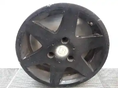 Автозапчастина б/у шина для smart coupe cdi básico посилання на oem iam 5x51/2jx15h2 Автозапчастина б/у шина для smart coupe cdi básico посилання на oem iam 5x51/2jx15h2