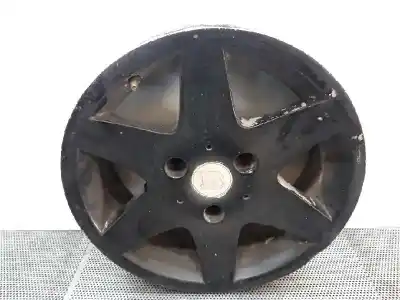 Автозапчастина б/у шина для smart coupe cdi básico посилання на oem iam 5x51/2jx15h2 Автозапчастина б/у шина для smart coupe cdi básico посилання на oem iam 5x51/2jx15h2