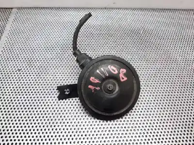 Second-hand car spare part horn for hyundai getz (tb) 1.1 12v cat oem iam references   