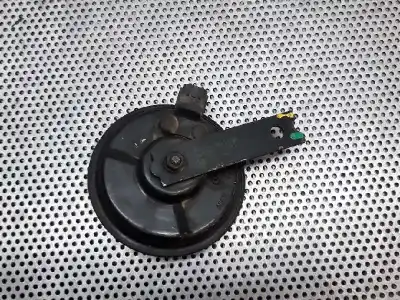 Second-hand car spare part horn for hyundai getz (tb) 1.1 12v cat oem iam references   