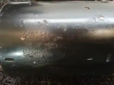 Автозапчастина б/у двигун запускається для smart coupe cdi básico посилання на oem iam 0001106014  0051513801 Автозапчастина б/у двигун запускається для smart coupe cdi básico посилання на oem iam 0001106014  0051513801