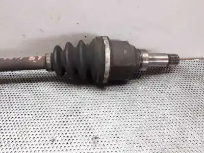 Second-hand car spare part front left transmission for citroen c2 sx oem iam references   