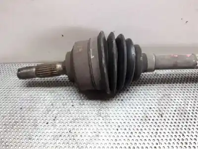 Second-hand car spare part front left transmission for citroen c2 sx oem iam references   