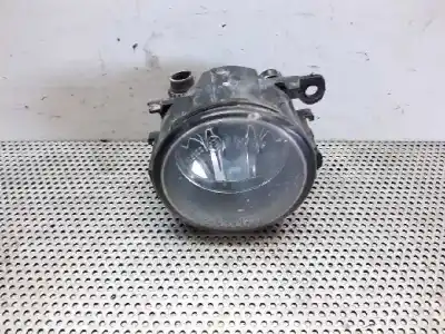 Peça sobressalente para automóvel em segunda mão farol / projetor de nevoeiro esquerdo por renault megane ii berlina 5p confort authentique referências oem iam 