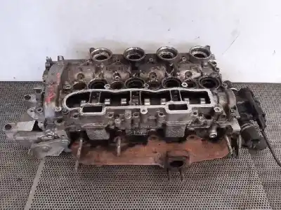 Second-hand car spare part cylinder head for citroen c4 coupe collection oem iam references 