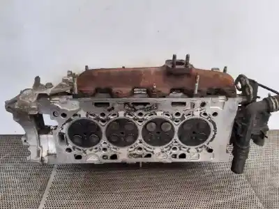 Peça sobressalente para automóvel em segunda mão cabeça / culatra por citroen c4 coupe collection referências oem iam   