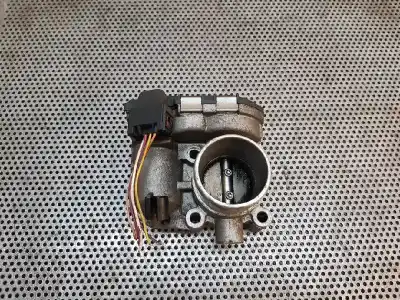 Автозапчастина б/у коробка метелика для lancia ypsilon (101) 1.2 16v argento посилання на oem iam 0280750042