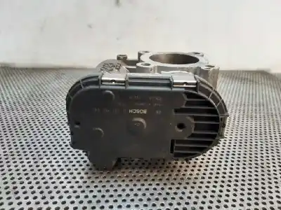 Автозапчастина б/у коробка метелика для lancia ypsilon (101) 1.2 16v argento посилання на oem iam 0280750042  