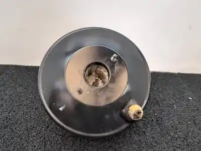 Peça sobressalente para automóvel em segunda mão servo freio por mercedes-benz vito (w639) basic, combi 115 cdi largo (639.603) referências oem iam 