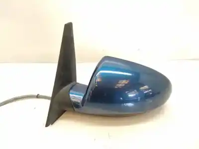 Peça sobressalente para automóvel em segunda mão espelho retrovisor esquerdo por audi a2 (8z) 1.4 tdi (66kw) referências oem iam   