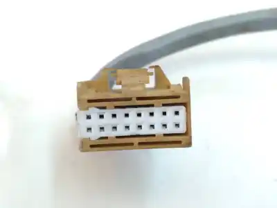 Peça sobressalente para automóvel em segunda mão espelho retrovisor esquerdo por audi a2 (8z) 1.4 tdi (66kw) referências oem iam   