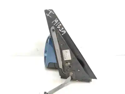 Peça sobressalente para automóvel em segunda mão espelho retrovisor esquerdo por audi a2 (8z) 1.4 tdi (66kw) referências oem iam   