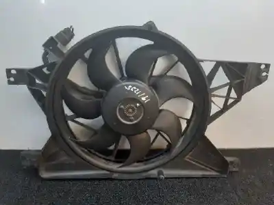 Pièce détachée automobile d'occasion ventilateur pour chevrolet nubira wagon sx références oem iam f00s3a2367