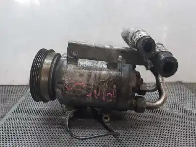 Second-hand car spare part air conditioning compressor for audi a6 berlina (4b2) 1.9 tdi oem iam references 8d0260805d