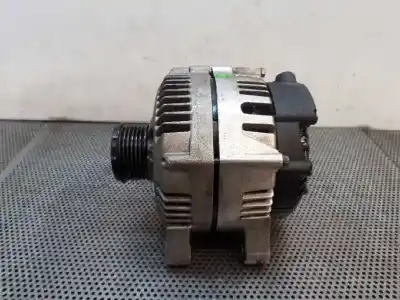 Peça sobressalente para automóvel em segunda mão alternador por citroen jumpy 2.0 hdi sx caja cerrada acristalada referências oem iam sg15s018