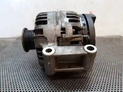 Second-hand car spare part alternator for ford transit caja cerrada, corta (fy) (2000 =>) ft 260 2.0 oem iam references 0124415030
