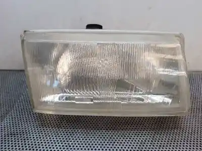 Second-hand car spare part right headlight for citroen jumpy (u6u) 1.9 d oem iam references   