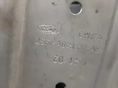 Автозапчасти б/у рычаг переключения передач за ford fiesta (cbk) trend ссылки oem iam 2s31a045b32ab  