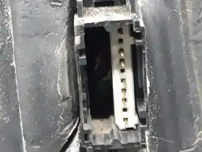 Pièce détachée automobile d'occasion rétroviseur droit pour renault megane i scenic (ja0) 1.6e alize références oem iam   