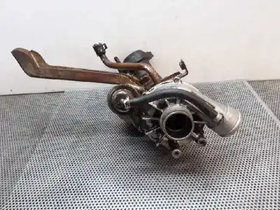 Автозапчастина б/у ТУРБОНАГРУЗНИК для CHRYSLER JEEP GR.CHEROKEE (ZJ)/ (Z)  Посилання на OEM IAM 36242060F  