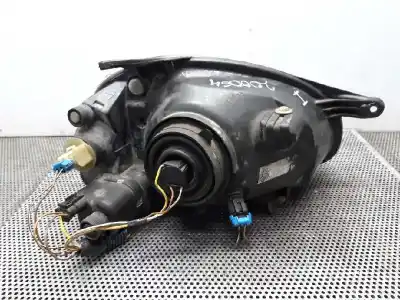 Peça sobressalente para automóvel em segunda mão farol / farolim esquerdo por opel corsa b top (e) referências oem iam   