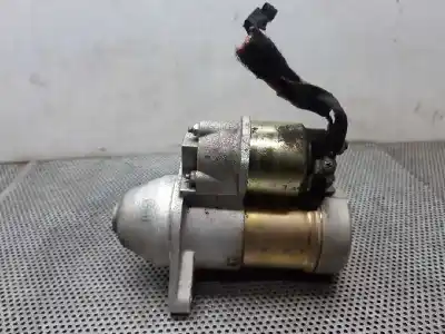 Peça sobressalente para automóvel em segunda mão motor de arranque por opel combo familiar referências oem iam 8971891181