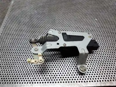 Peça sobressalente para automóvel em segunda mão motor de fechadura central mala por hyundai santa fe (sm) 2.0 crdi vgt comfort referências oem iam 