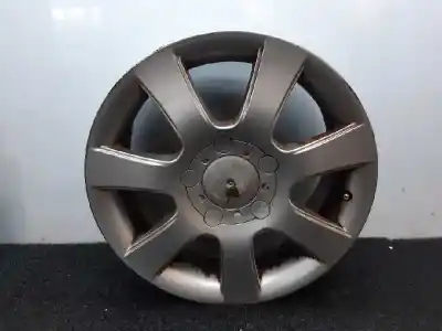 Pièce détachée automobile d'occasion jante pour seat toledo (5p2) stylance / style références oem iam 6.5jx16h2et50
