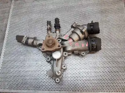 Peça sobressalente para automóvel em segunda mão bomba de água por opel corsa d cosmo referências oem iam 24469103