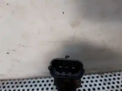 Peça sobressalente para automóvel em segunda mão sensor por opel corsa d cosmo referências oem iam 0232103067  93310500