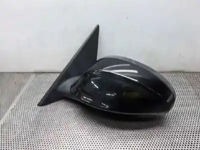 Peça sobressalente para automóvel em segunda mão espelho retrovisor esquerdo por bmw serie 3 touring (e91) 320i referências oem iam   