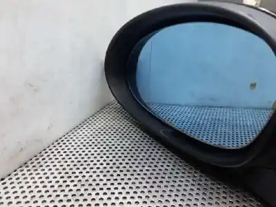Peça sobressalente para automóvel em segunda mão espelho retrovisor esquerdo por bmw serie 3 touring (e91) 320i referências oem iam   