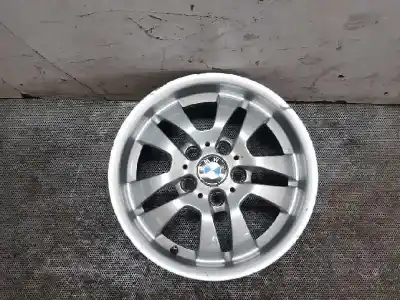 Second-hand car spare part rim for bmw serie 3 touring (e91) 320i oem iam references 6775593
