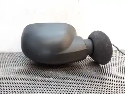 Peça sobressalente para automóvel em segunda mão espelho retrovisor direito por dacia logan laureate referências oem iam   