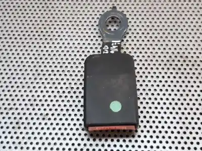 Peça sobressalente para automóvel em segunda mão chicote / encaixe cinto segurança dianteiro direito por dacia logan laureate referências oem iam 