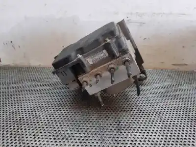 Peça sobressalente para automóvel em segunda mão abs por dacia logan laureate referências oem iam 0265232110