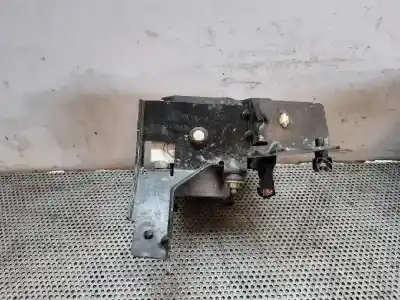 Peça sobressalente para automóvel em segunda mão abs por dacia logan laureate referências oem iam 0265232110 0265800584 8200756092