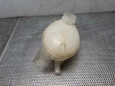 Second-hand car spare part coolant expansion tank for dacia sandero stepway oem iam references 217107259r