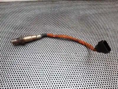 Second-hand car spare part lambda probe for dacia sandero stepway oem iam references 0281004226