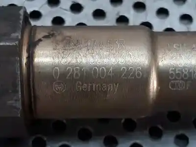 Second-hand car spare part lambda probe for dacia sandero stepway oem iam references 0281004226  h8201395330