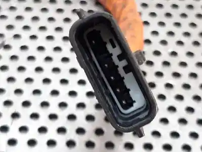 Second-hand car spare part lambda probe for dacia sandero stepway oem iam references 0281004226  h8201395330