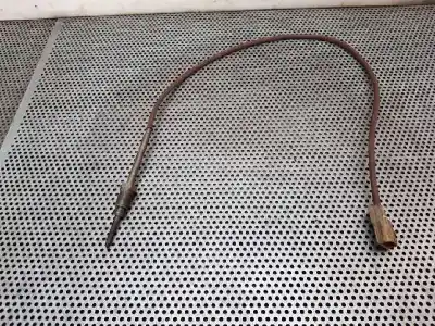 Second-hand car spare part lambda probe for dacia sandero stepway oem iam references 226408209r