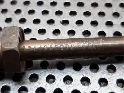 Second-hand car spare part lambda probe for dacia sandero stepway oem iam references 226408209r  