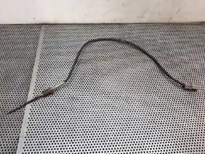 Second-hand car spare part lambda probe for dacia sandero stepway oem iam references 226401632r