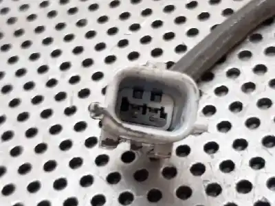 Second-hand car spare part lambda probe for dacia sandero stepway oem iam references 226401632r  